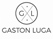 Gaston Luga logo